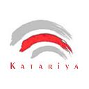 Katariya Steel logo